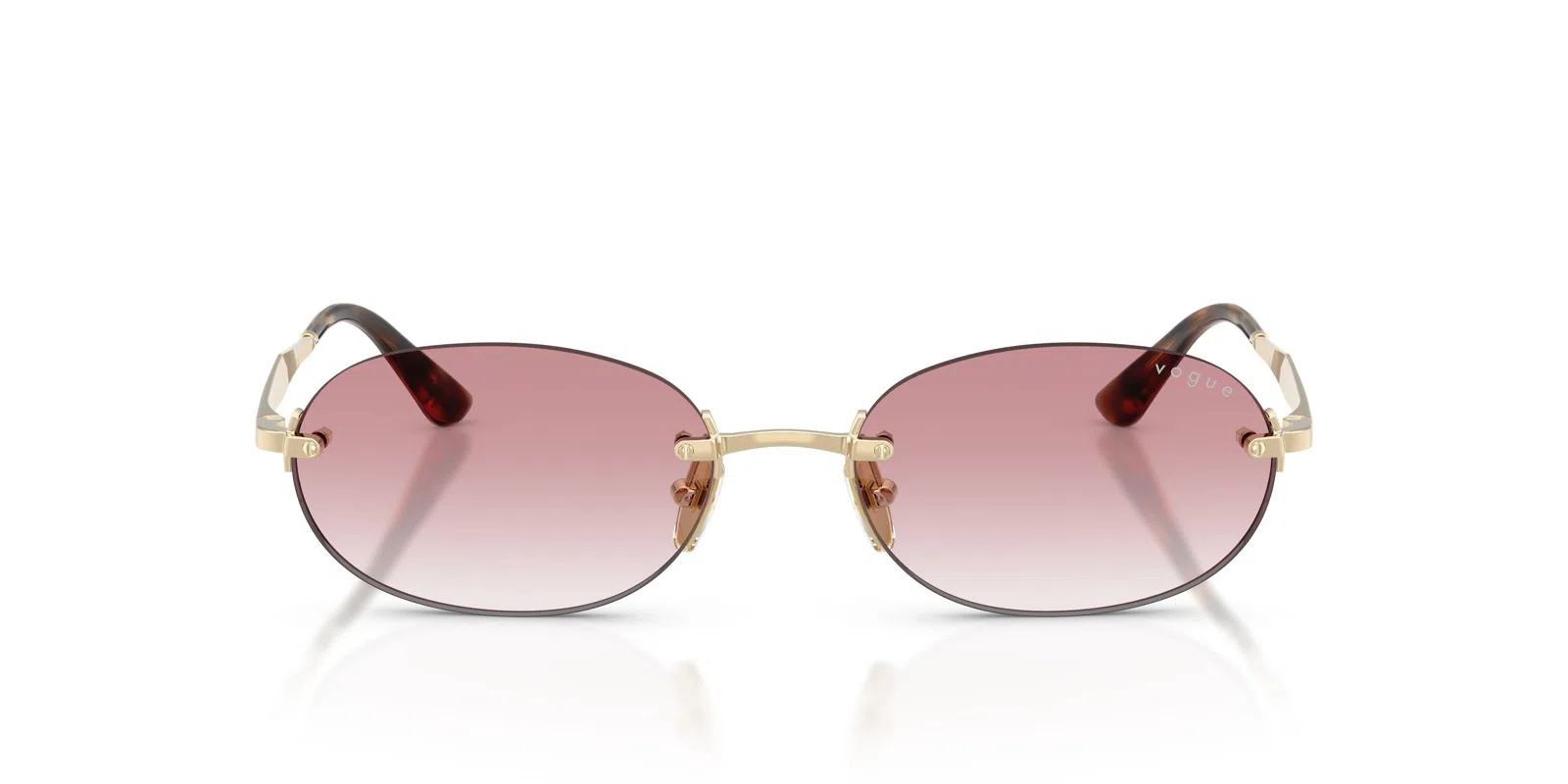 Vogue 4342S Sunglasses - view 53